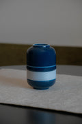 Ceramic Travel Tea Cup