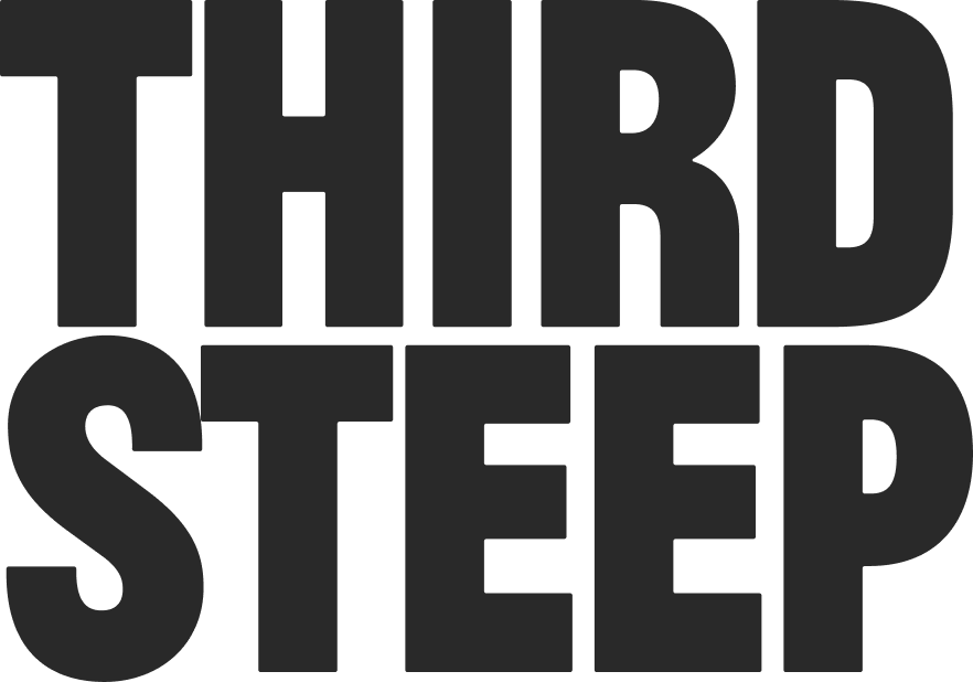 Third Steep Tea